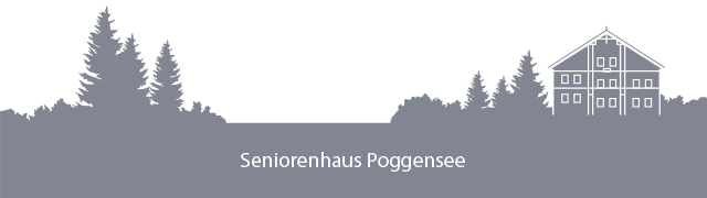 Seniorenhaus Poggensee